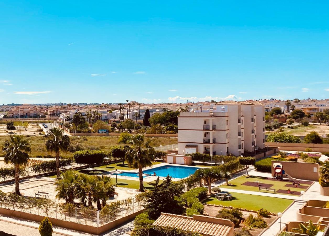 Casa Flania, Seaview, 2-Bedroom, 2-Bathroom Alicante Exterior foto